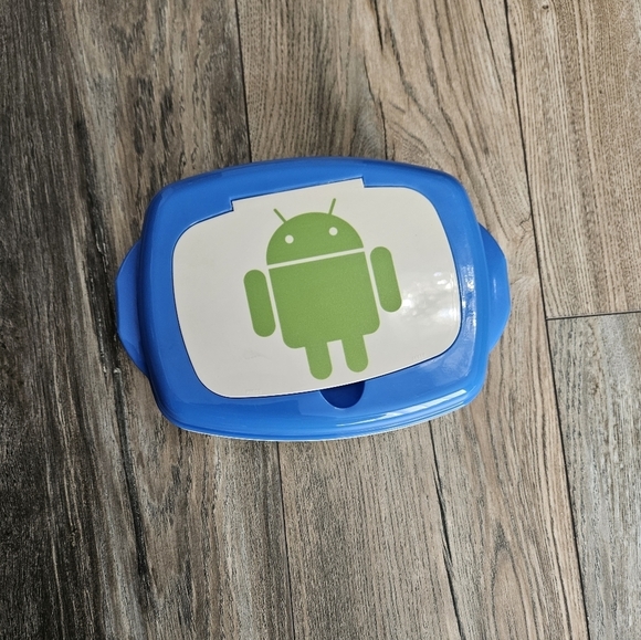 Android Lunchbox - Picture 1 of 6